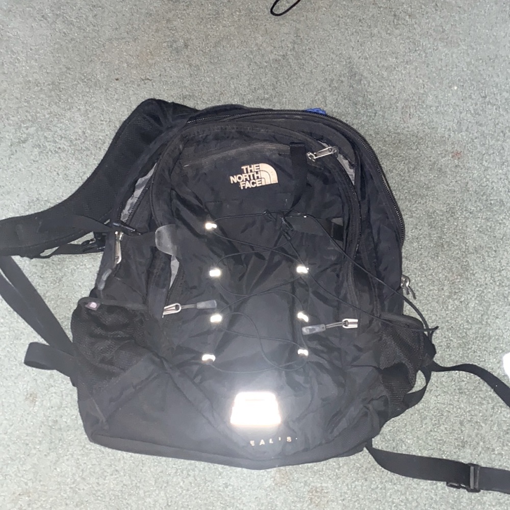 Northface bookbag